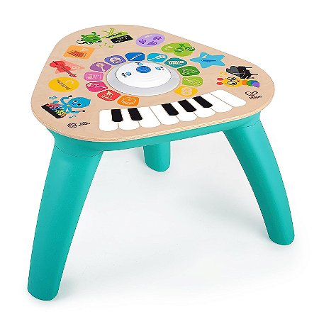 Baby Einstein Mesa Mágica de Atividade Magic Touch +6m