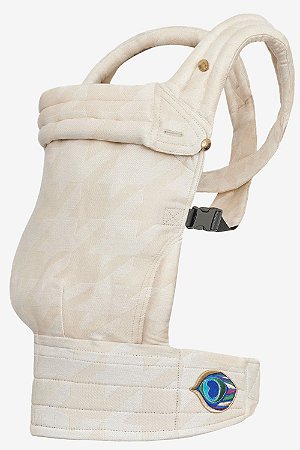 Artipoppe Canguru em Cânhamo Orgânico