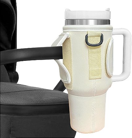 Stanley Porta Copos Multiuso, Carrinho de bebê