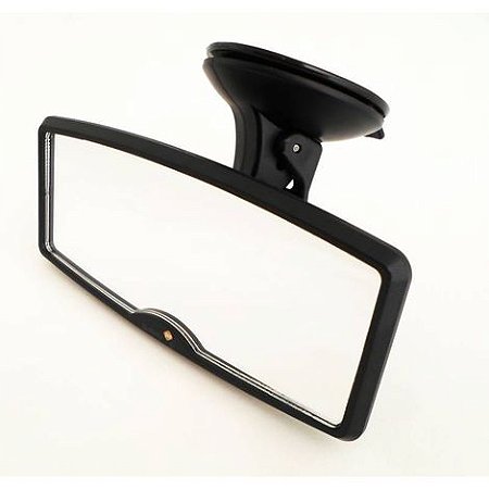 Clingo Mini Espelho para Carro Pequeno