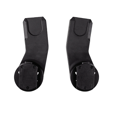 Silver Cross Adaptador de Carrinho Dune Reef para Bebê Conforto - Maxi Cosi / Nuna / Cybex / Clek