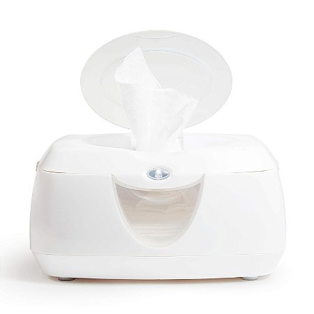 Aquecedor de lenços Munchkin Warm Glow Branco 110V