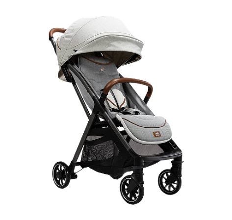 Joie Carrinho Parcel Compacto Oyster 0-22kg