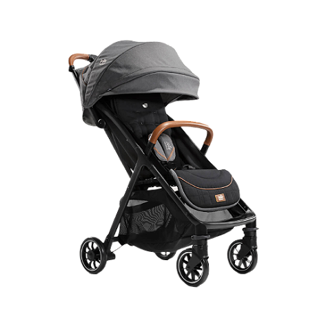 Joie Carrinho Parcel Compacto Carbon 0-22kg
