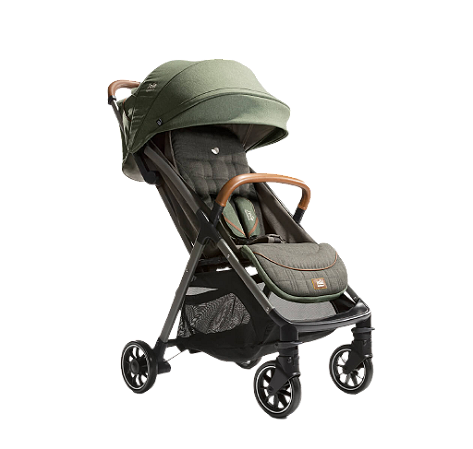 Joie Carrinho Parcel Compacto Verde Pine 0-22kg