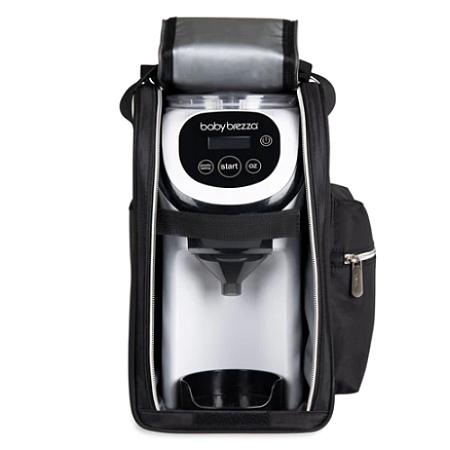 Baby Brezza Fórmula Mini Bolsa de Viagem