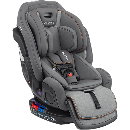 Nuna EXEC Cadeirinha de Bebê All-in-One - Granito - RN-54 kg