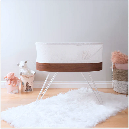 Berço Happiest SNOO Smart Sleeper Bassinet Berço Inteligente - JH