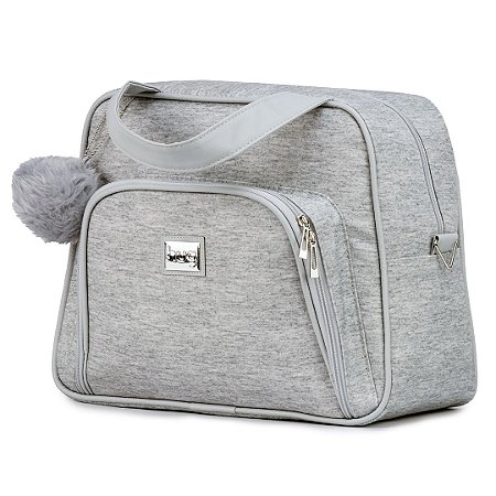 Bolsa Hug Média Barcelona Mescla Maternidade