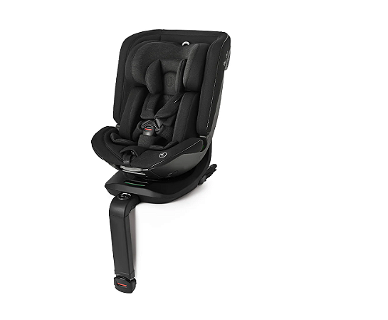 Silver Cross Cadeira de Carro Motion All Size 360 Isofix – Almond 0 a 36 kg