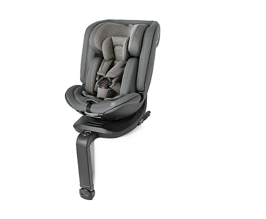Cadeira de Carro Silver Cross Motion All Size Car Seat - Glacier 0 a 36 kg