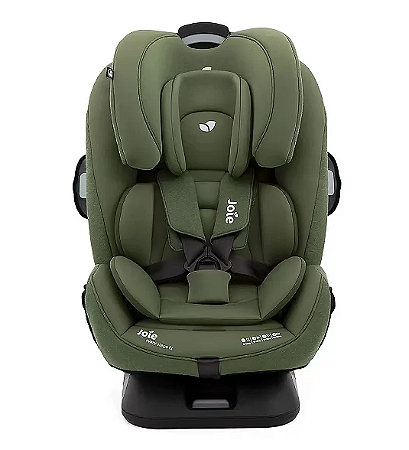 Cadeira Every Stage FX Verde Moss - RN a 36kg