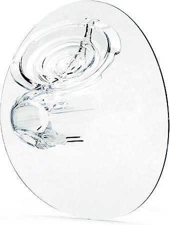 Elvie Pump Flanges 24mm - 2 unidades