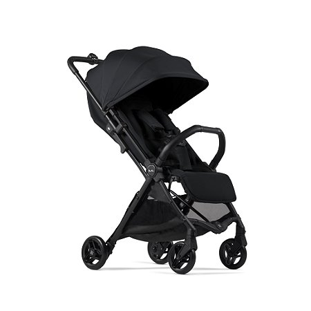 Carrinho de Bebê Jet 5 Silver Cross - Space Black
