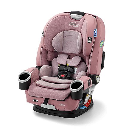 Cadeira de Carro Graco 4Ever DLX 4 em 1 Maven - RN a 54kg - Maven 2.0