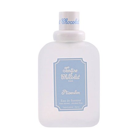 Givenchy Perfume para Bebê Francês Tartine et Chocolat Ptisenbon Eau De Senteur Spray para bebê (sem álcool) 100ml