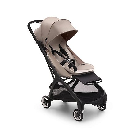 Bugaboo Carrinho Butterfly Desert Taupe