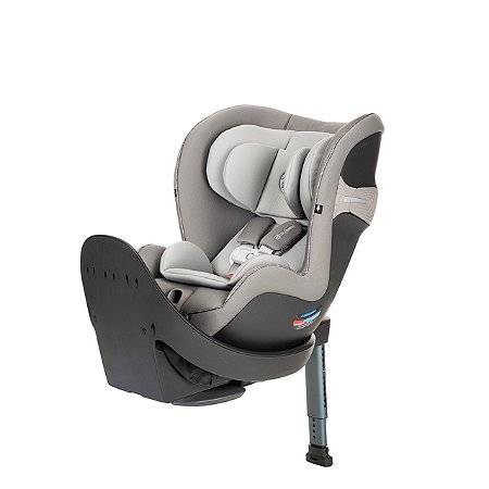 Cadeira de Carro Cybex Sirona S Sensorsafe 2.1 em Manhattan Grey