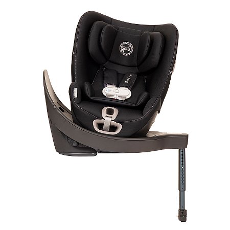 Cadeira de Carro Cybex Sirona S Sensorsafe 2.1 em Preto Urbano