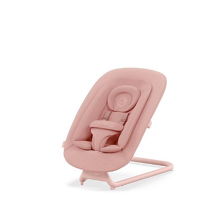 Cybex LEMO 2 Bouncer Pearl Pink