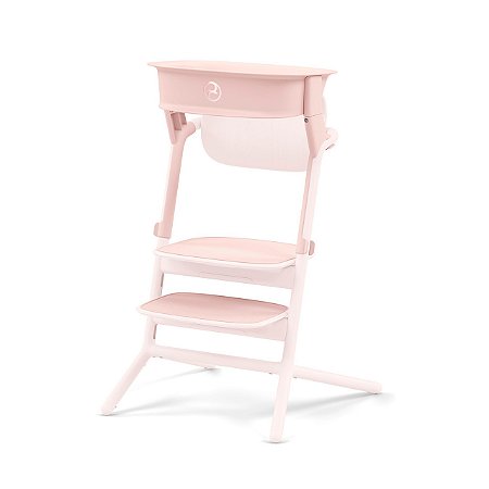 Cybex Cadeira LEMO Torre de Aprendizado Conjunto +12m - Pearl Pink