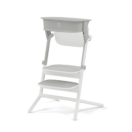 Cybex Cadeira LEMO Torre de Aprendizado Conjunto +12m - Suede Grey