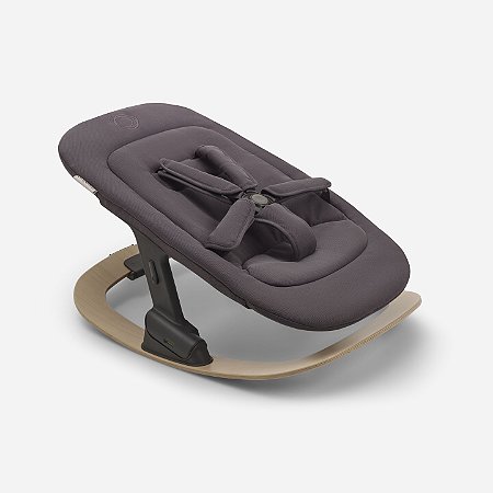 Bouncer Bugaboo Giraffe Grey Tornado