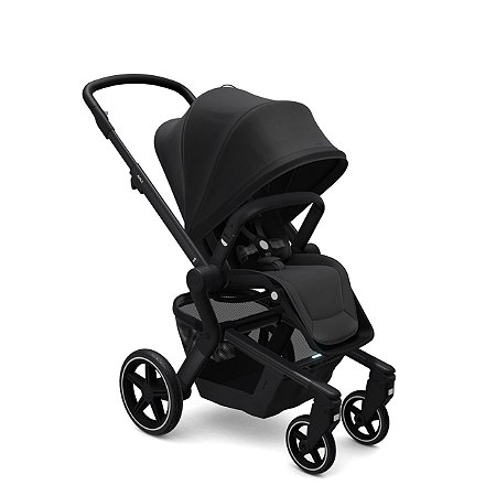 Carrinho Joolz Hub+ Brill Black