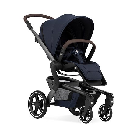 Carrinho Joolz Hub+ Navy Blue