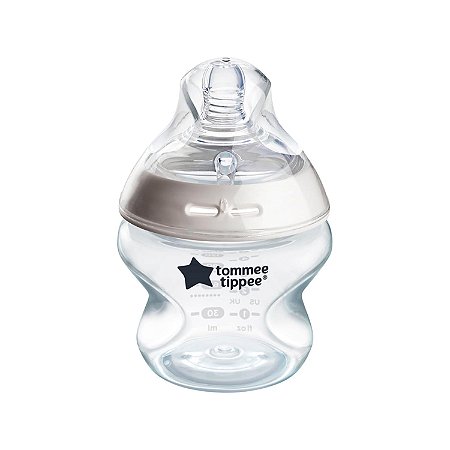 Mamadeira Tommee Tippee Natural Start Anti-Colic +0m 150ml