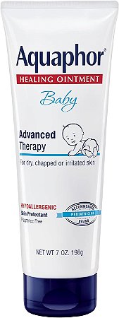 Pomada Aquaphor Baby 198g