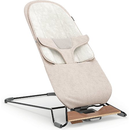 UPPAbaby Mira 2-1 Bouncer Charlie - Sand Melange