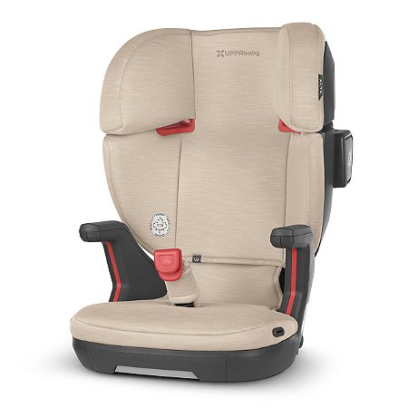 Cadeira de Carro UPPAbaby Alta V2 Almond Melange