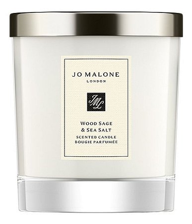 Jo Malone Wood Sage & Sea Salt Candle 7 oz