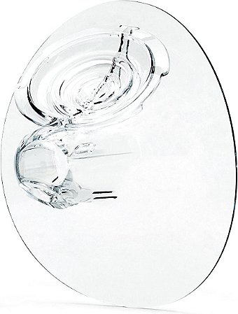 Elvie Pump Flanges 28mm 2un Acessório