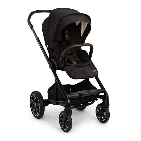 Carrinho Nuna BMW Mixx Next em Element