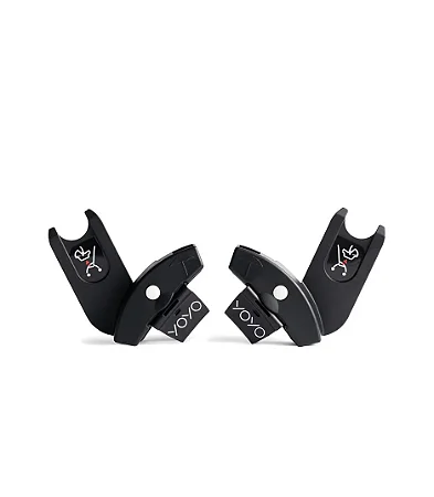 Adaptador Bebê Conforto Yoyo - Maxi Cosi, Nuna, Cybex, Clek