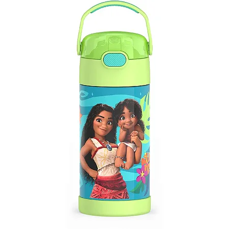 Garrafa Térmica Moana 2 Thermos 355ml