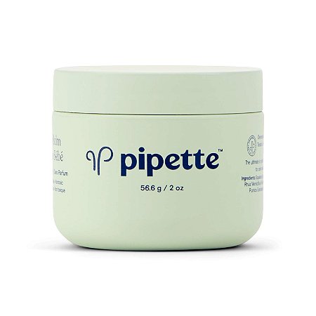 PIPETTE Baby Balm - Creme de Fraldas Natural 56g