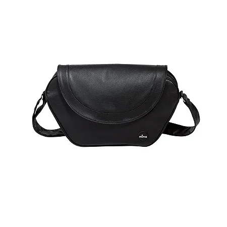 mima Bolsa para Carrinho Trocadora Trendy Preto