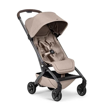 Carrinho Joolz AER 2 - Sandy Taupe 0 a 4 anos