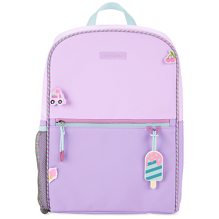 Mochila Escolar Wander Sweet Treats Skip Hop