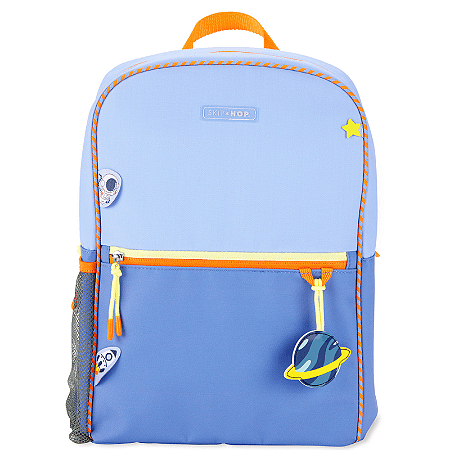 Mochila Escolar Wander Espaço Skip Hop