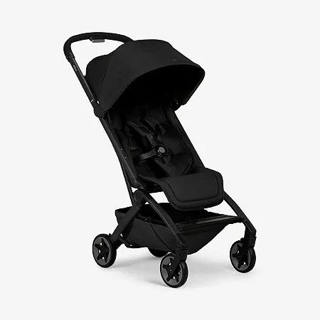 Carrinho Joolz AER 2 - Preto Espacial 0 a 4 anos