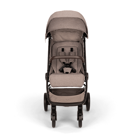 Carrinho Nuna TRVL LX Cedar - JH Baby Store | Loja Oficial do Bebê