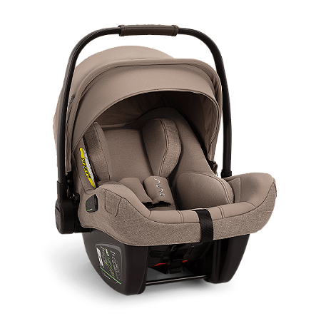 Bebê Conforto Pipa Next Bege Cedar