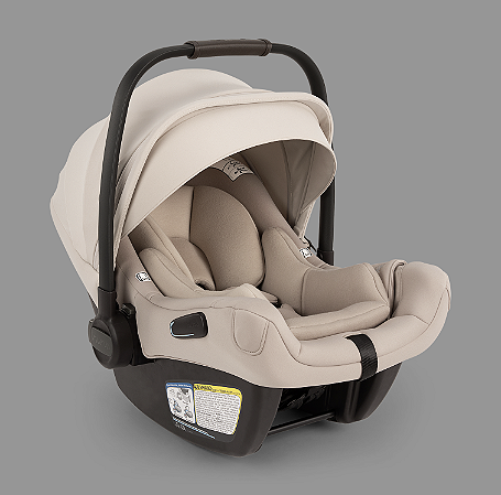 Bebê Conforto Pipa Next Areia Biscotti