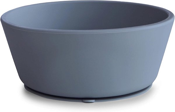 Tigela Mushie - Bowl com Ventosa, Tradewinds