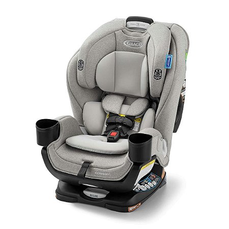 Cadeira de Carro Graco Extend2Fit 3-in-1 - Ashten