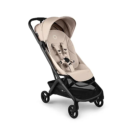 Carrinho de bebê Bugaboo Butterfly 2 Desert Taupe